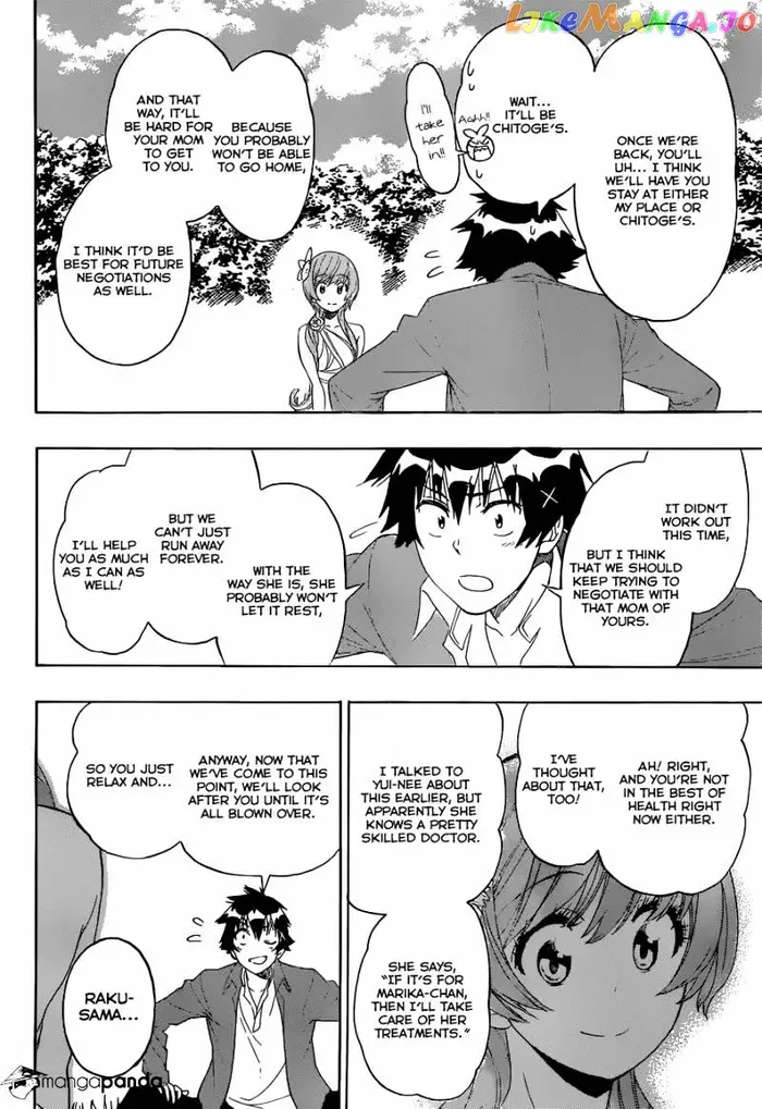 Nisekoi Chapter 194 image 09_optimized